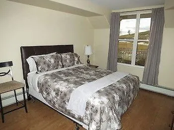 Hotel Atlantic Corporate Suites Garrison Watch Halifax