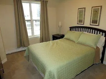 Hotel Atlantic Corporate Suites Garrison Watch Halifax