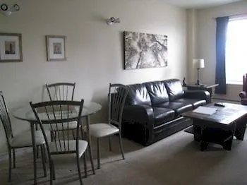 Hotel Atlantic Corporate Suites Garrison Watch Halifax