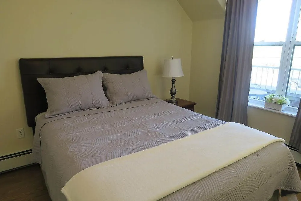 Atlantic Corporate Suites Garrison Watch Halifax Hotel