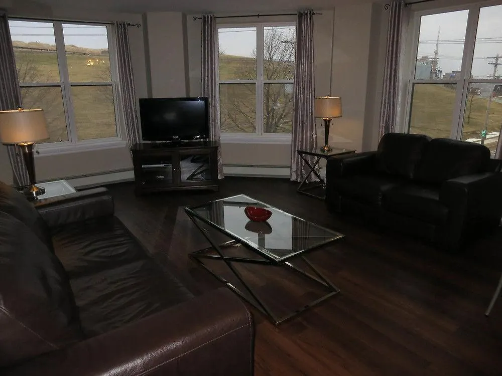 Atlantic Corporate Suites Garrison Watch Halifax