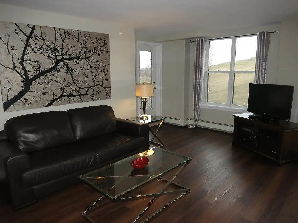 Hotel Atlantic Corporate Suites Garrison Watch Halifax