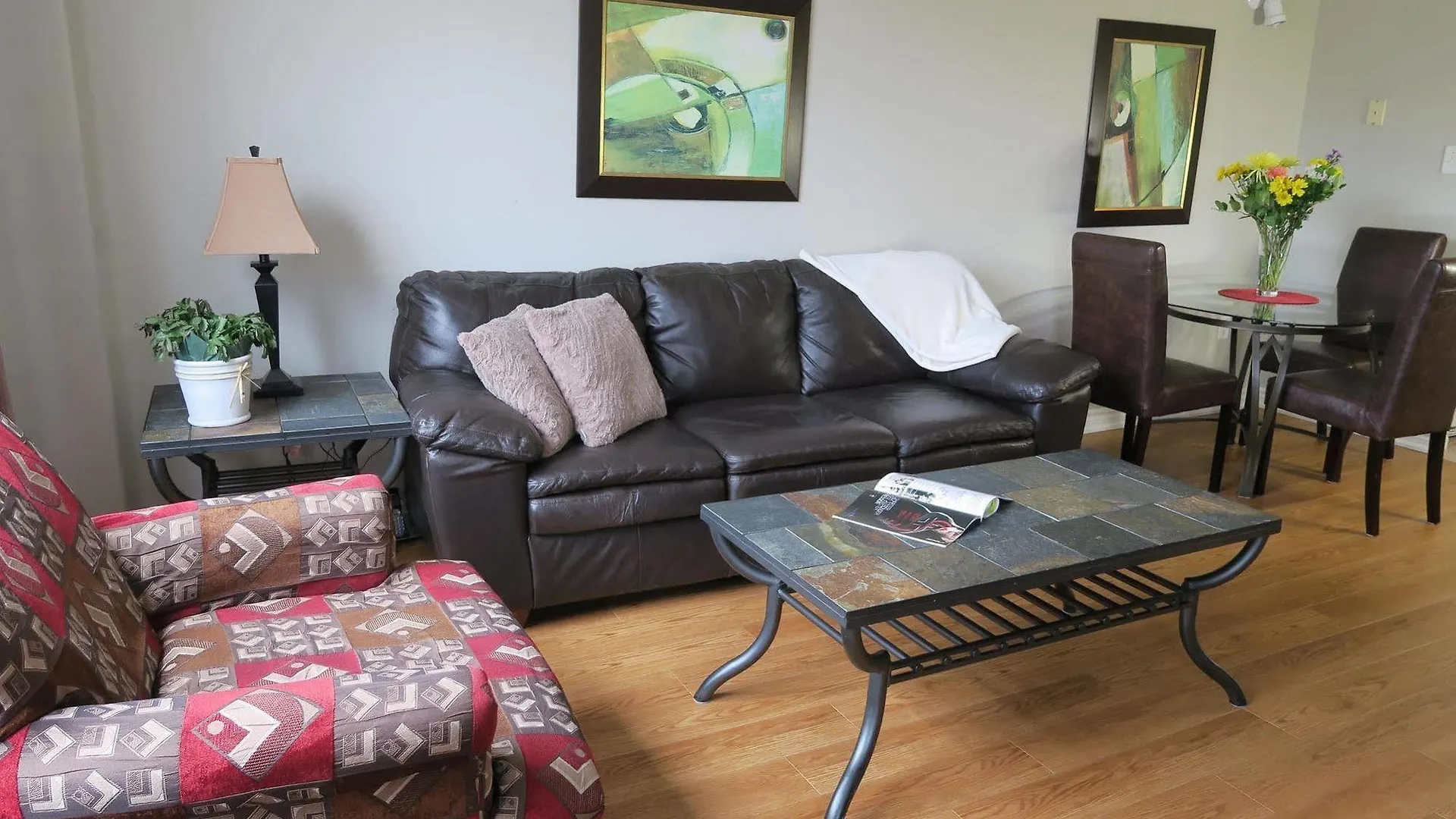 Atlantic Corporate Suites Garrison Watch Halifax