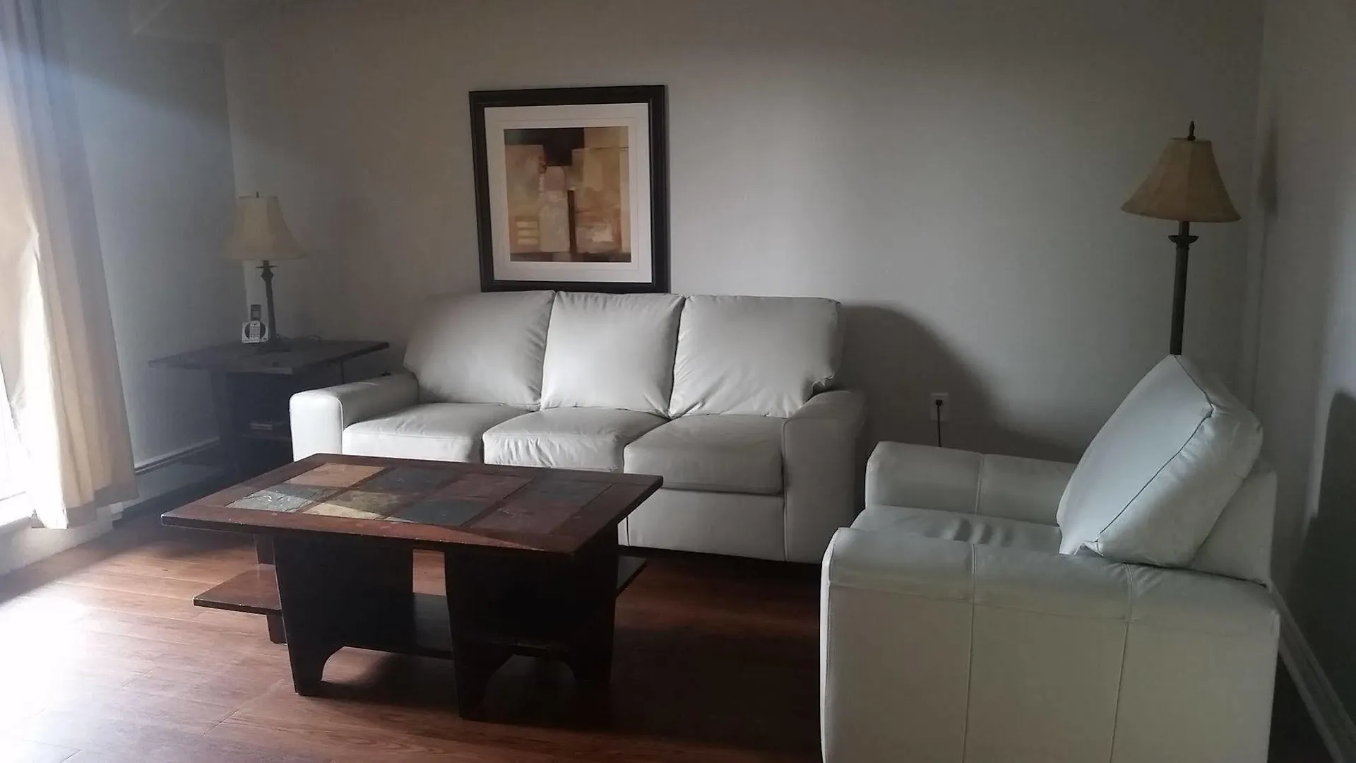 Atlantic Corporate Suites Garrison Watch Halifax
