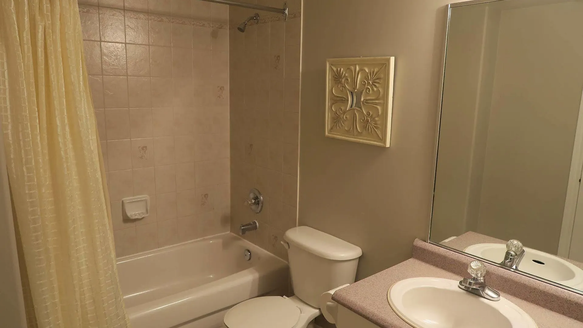 *** Hotel Atlantic Corporate Suites Garrison Watch Halifax Canadá