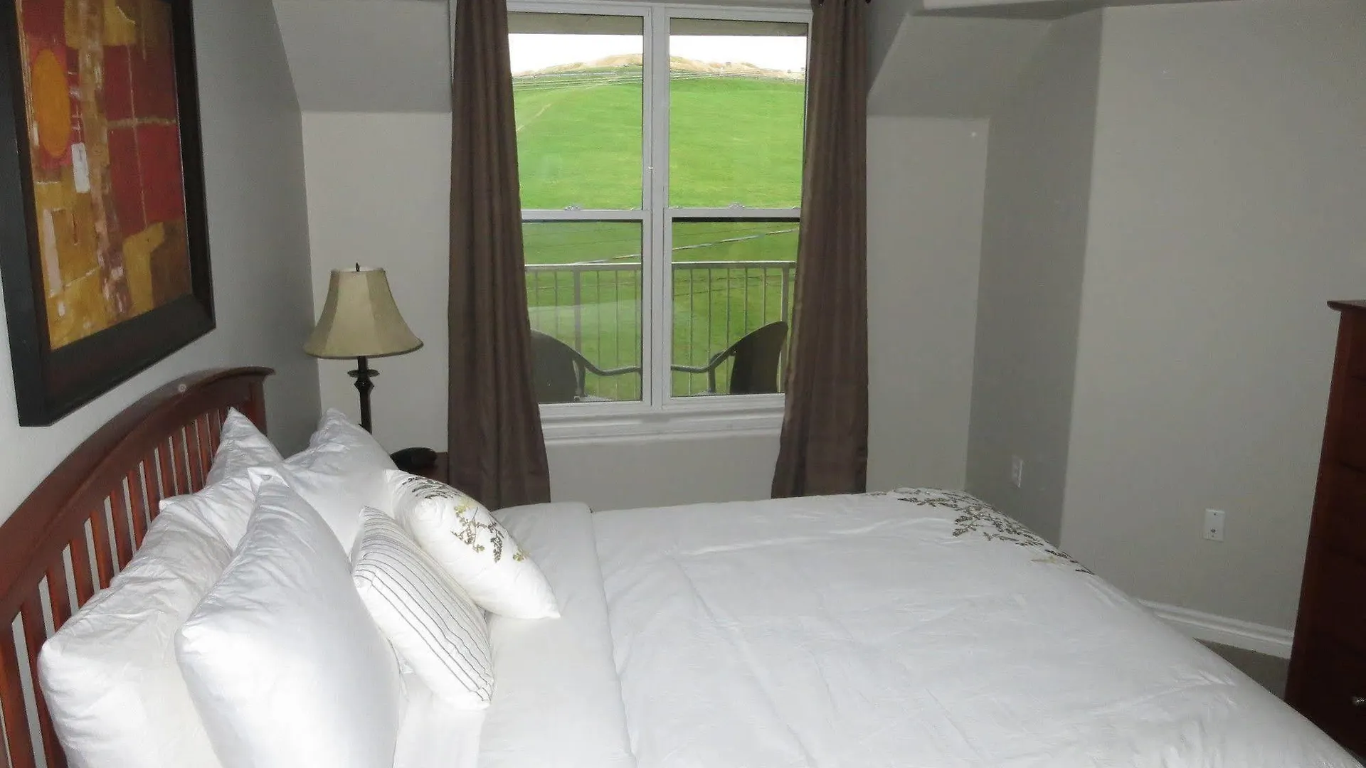 Atlantic Corporate Suites Garrison Watch Halifax
