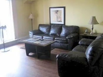 *** Hotel Atlantic Corporate Suites Garrison Watch Halifax Canada