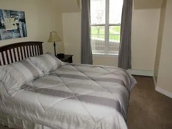 Atlantic Corporate Suites Garrison Watch Halifax 3*,