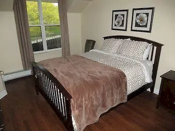 Atlantic Corporate Suites Garrison Watch Halifax Hotel
