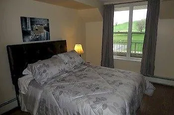 Atlantic Corporate Suites Garrison Watch Halifax Hotel