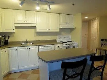 Atlantic Corporate Suites Garrison Watch Halifax 3*,  Canada