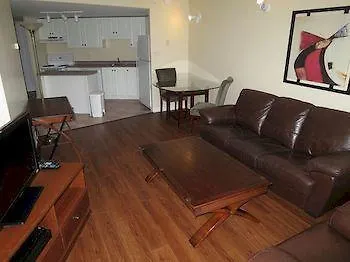 Hotel Atlantic Corporate Suites Garrison Watch Halifax