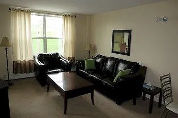 Atlantic Corporate Suites Garrison Watch Halifax 3*,  Canada