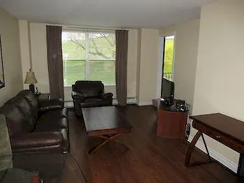 Atlantic Corporate Suites Garrison Watch Halifax Hotel