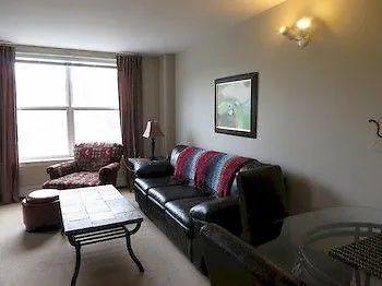 Atlantic Corporate Suites Garrison Watch Halifax Hotel