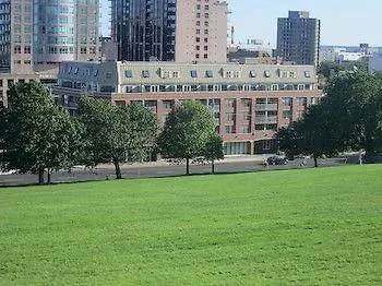 *** Hotel Atlantic Corporate Suites Garrison Watch Halifax Canada