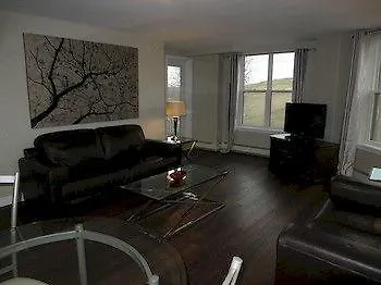 Hotel Atlantic Corporate Suites Garrison Watch Halifax