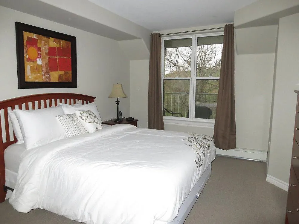 Atlantic Corporate Suites Garrison Watch Halifax 3*,  Canada