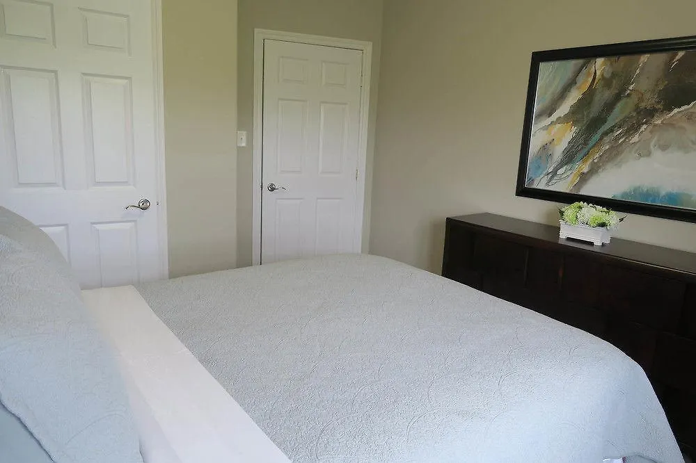Atlantic Corporate Suites Garrison Watch Halifax 3*,  Canada