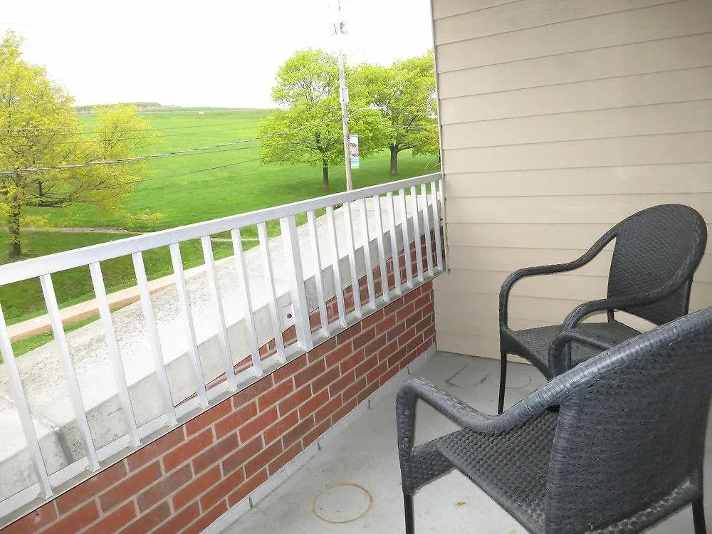 Atlantic Corporate Suites Garrison Watch Halifax