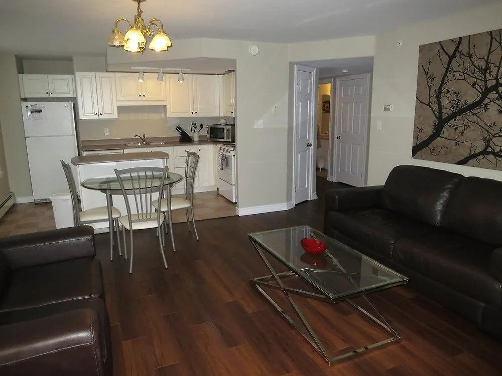 Hotel Atlantic Corporate Suites Garrison Watch Halifax