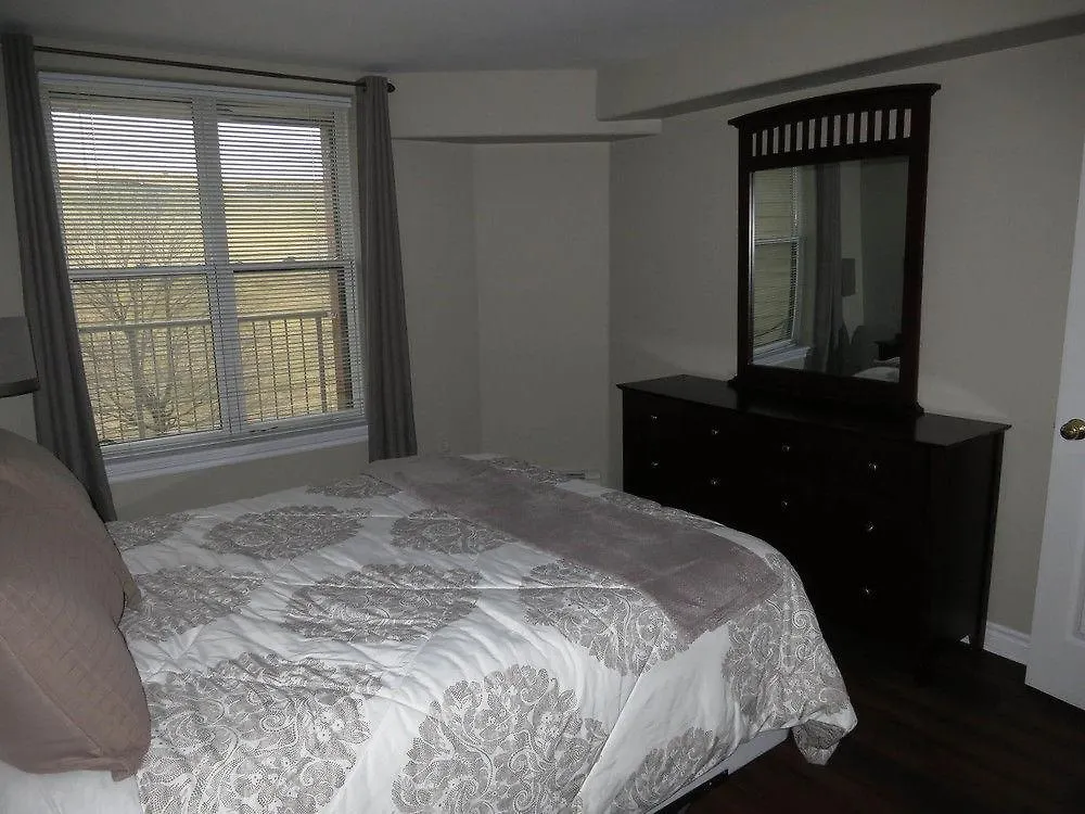 Hotel Atlantic Corporate Suites Garrison Watch Halifax