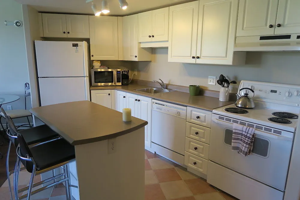 Atlantic Corporate Suites Garrison Watch Halifax Canada