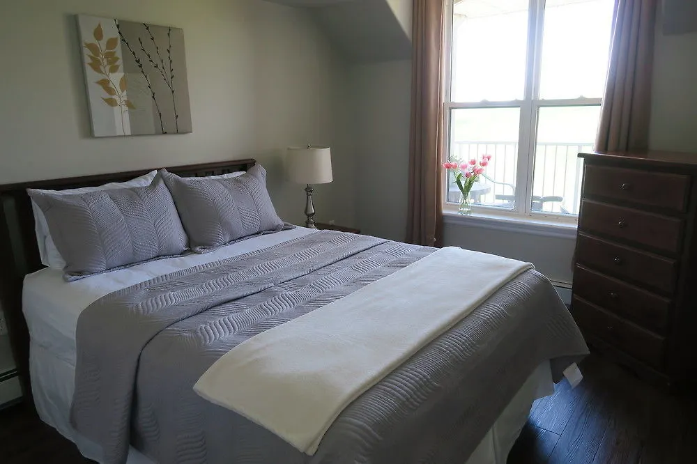 Hotel Atlantic Corporate Suites Garrison Watch Halifax