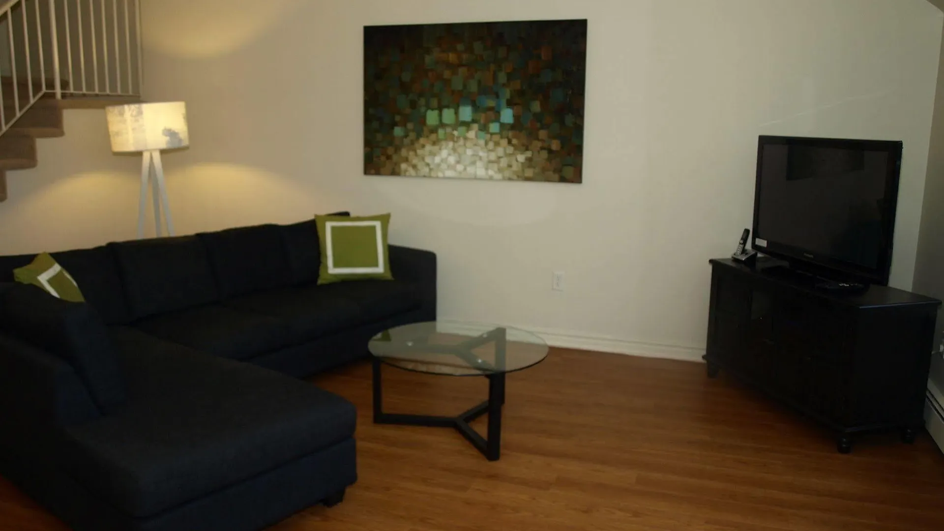 Atlantic Corporate Suites Garrison Watch Halifax 3*,