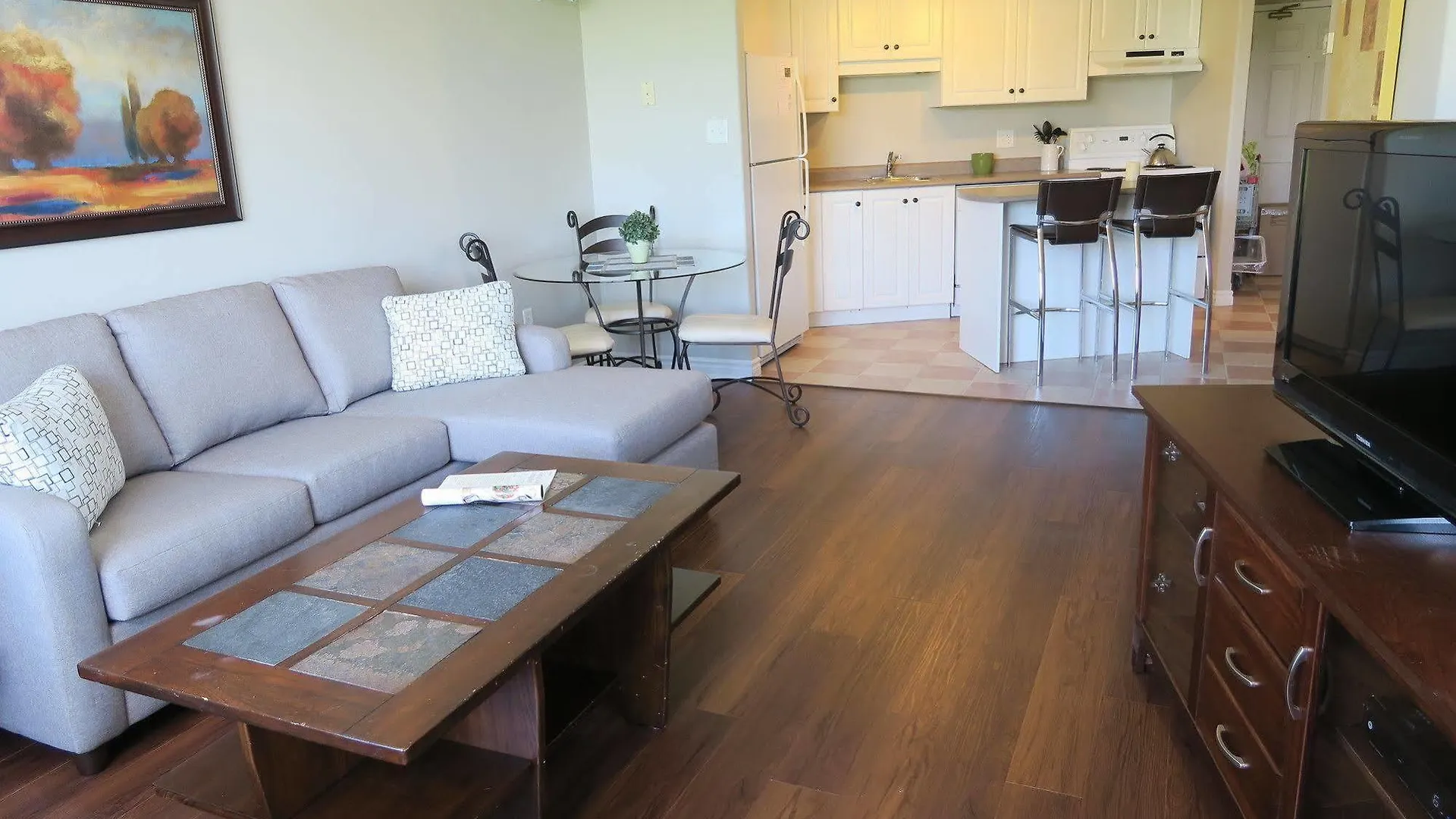 Hotel Atlantic Corporate Suites Garrison Watch Halifax