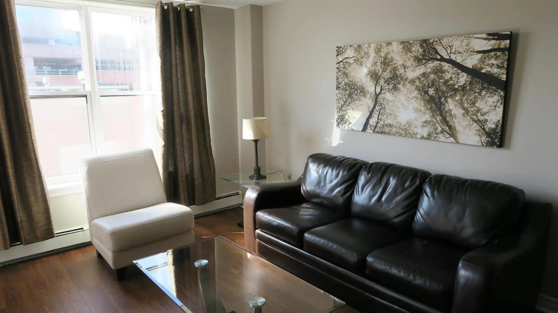 Atlantic Corporate Suites Garrison Watch Halifax Hotel