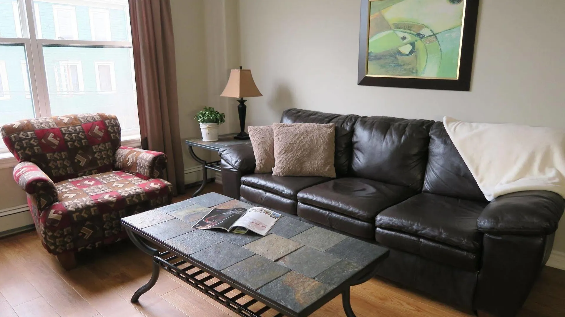 *** Hotel Atlantic Corporate Suites Garrison Watch Halifax Canada
