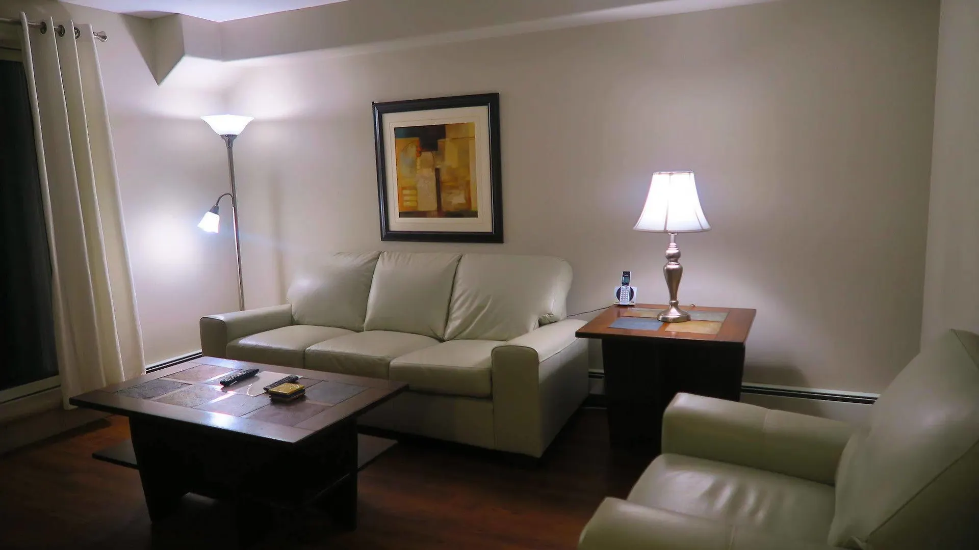 Atlantic Corporate Suites Garrison Watch Halifax 3*,