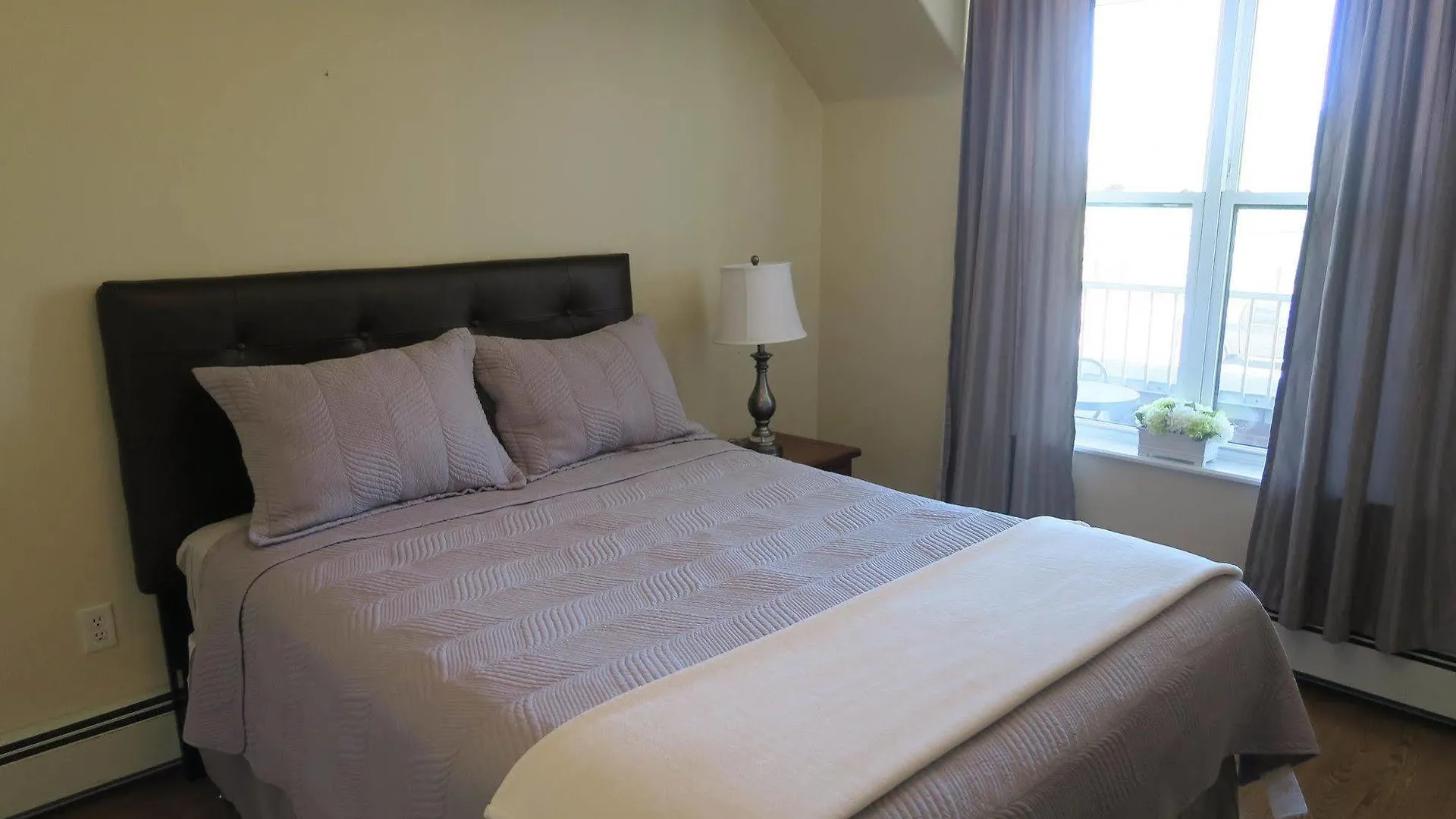 Hotel Atlantic Corporate Suites Garrison Watch Halifax