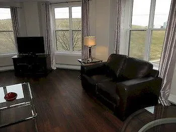 Atlantic Corporate Suites Garrison Watch Halifax 3*,