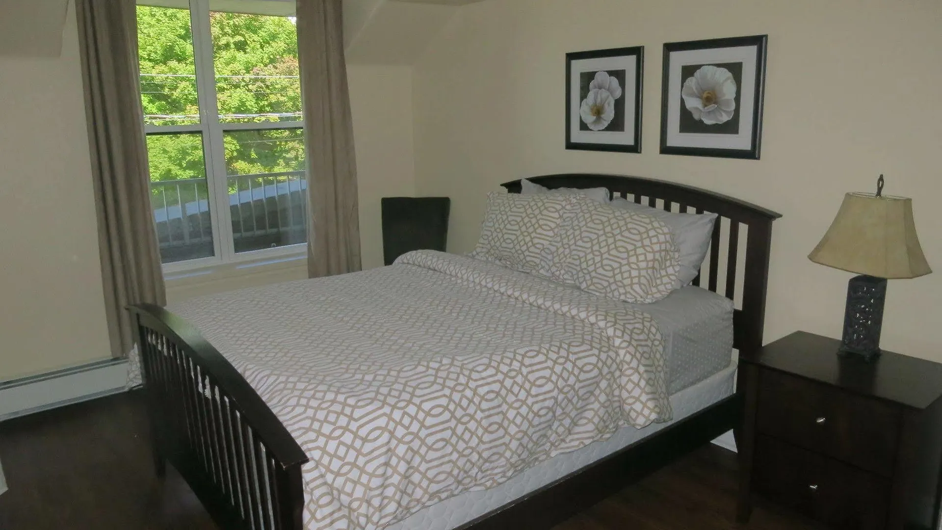 Atlantic Corporate Suites Garrison Watch Halifax Otel