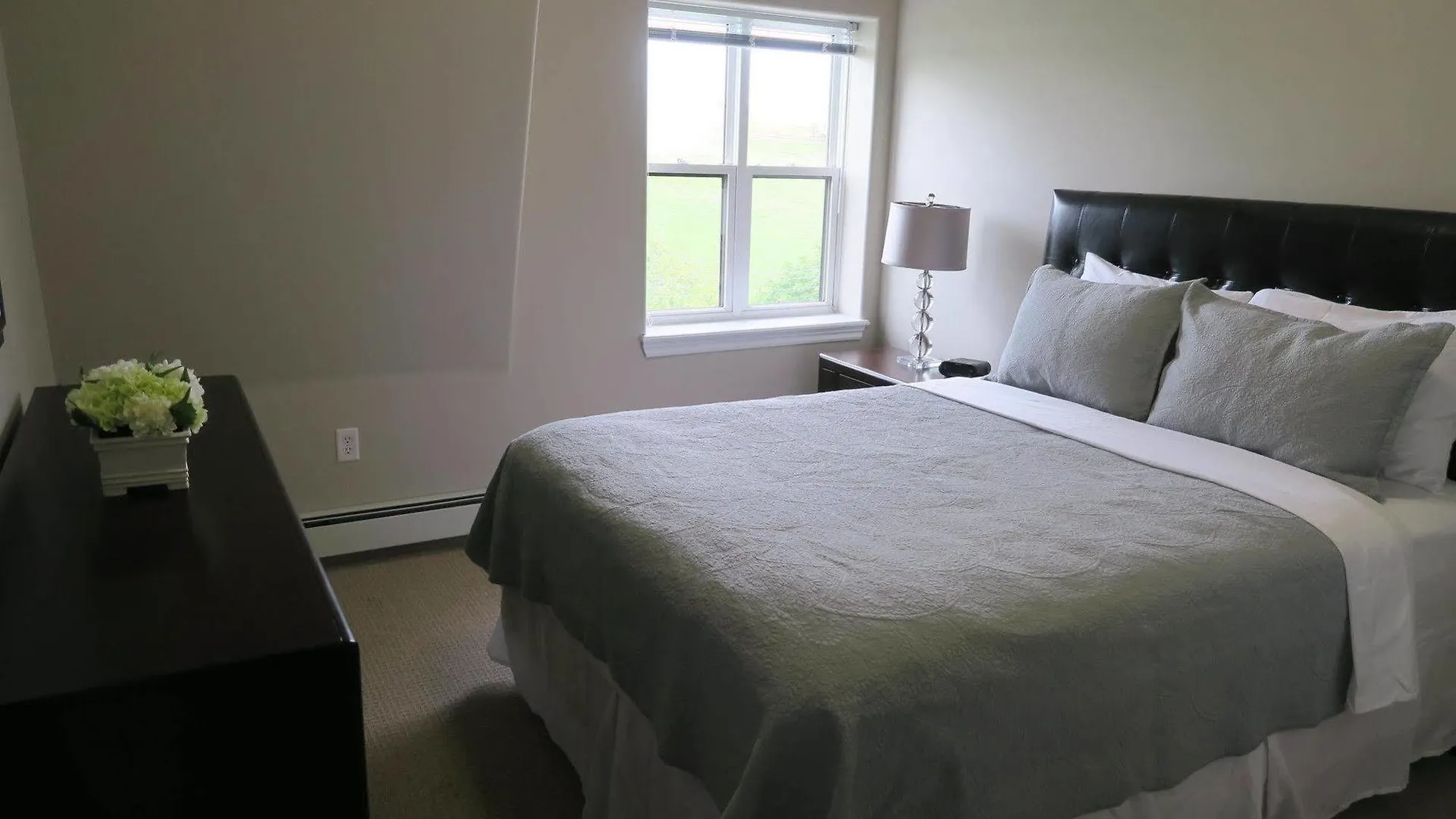 Atlantic Corporate Suites Garrison Watch Halifax Kanada